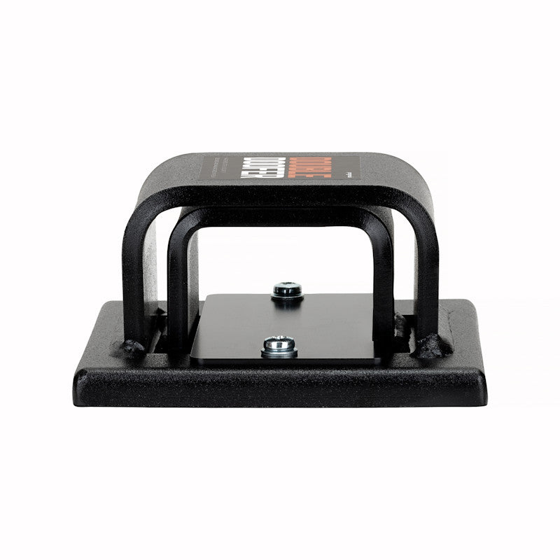 Double Doofer Removable Ground Anchor