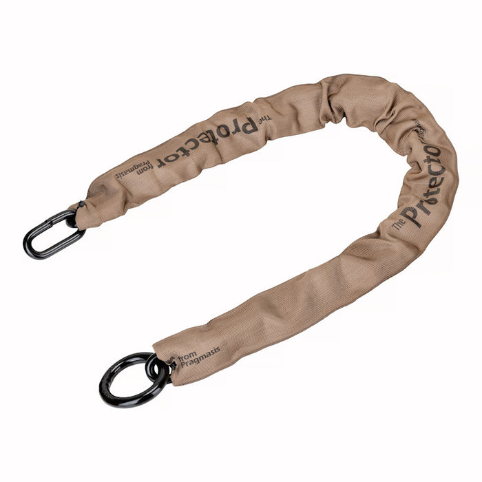 Pragmasis Protector 11mm Noose End Security Chain