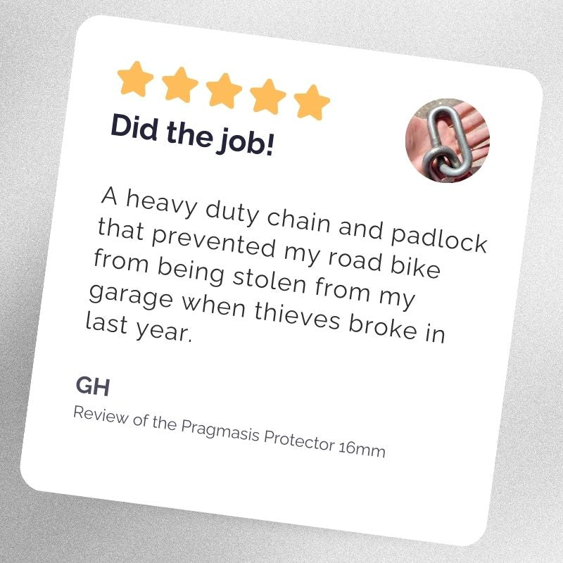 Pragmasis Protector 16mm