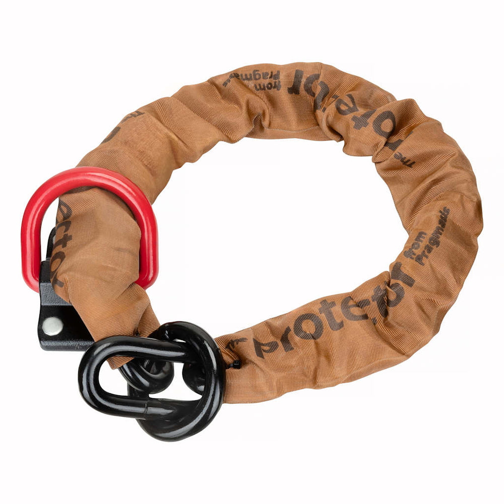 Pragmasis Protector 22mm security chain - Torc Edition