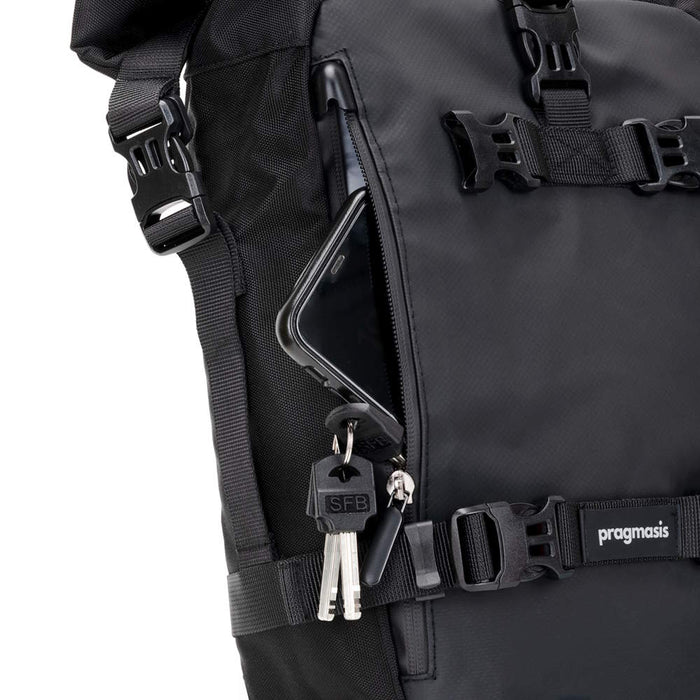 Chain Carry Case