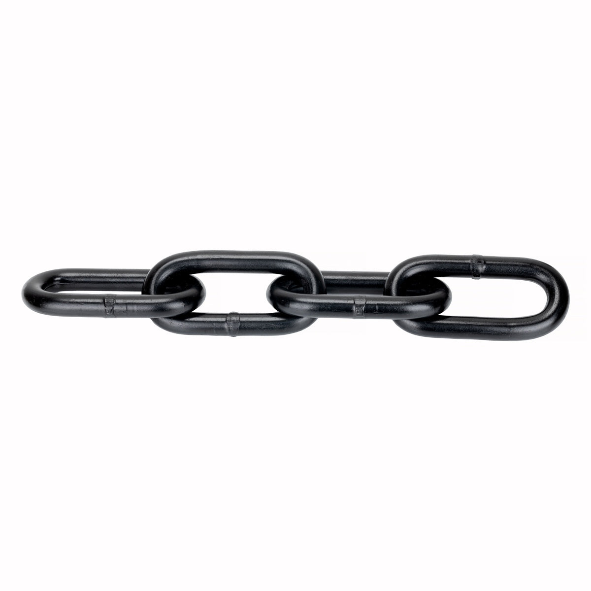 Security chain offcuts