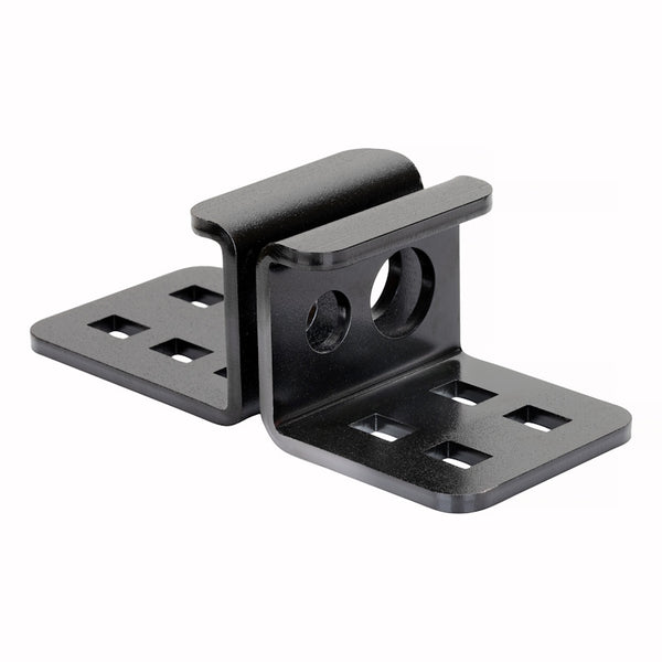 Watchman Shed Door Security Bracket – Heavy Duty Padlock Protector