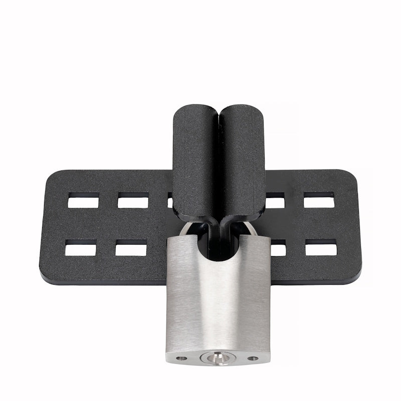 Watchman Wooden Door Security Bracket