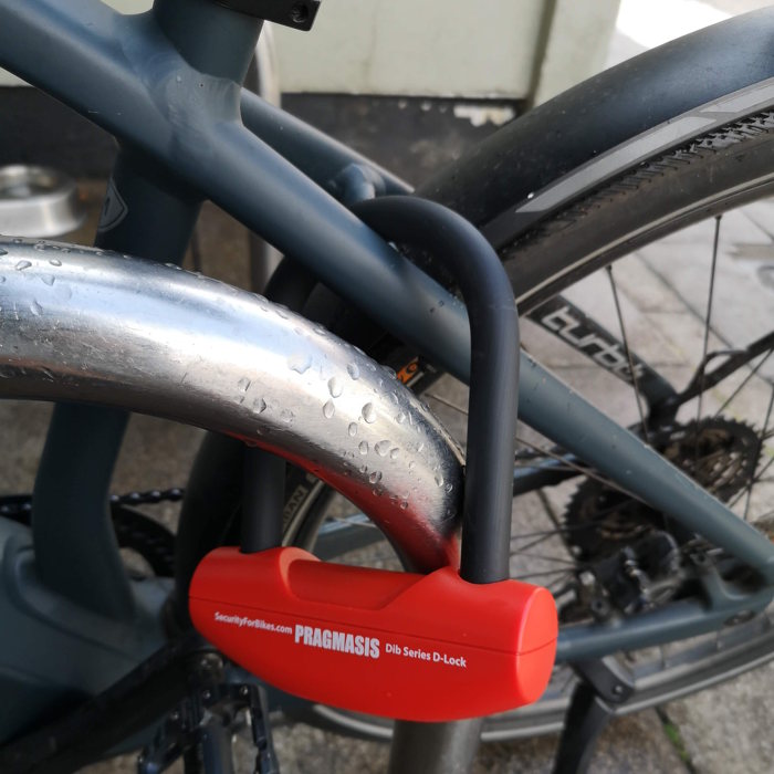DIB D-Lock