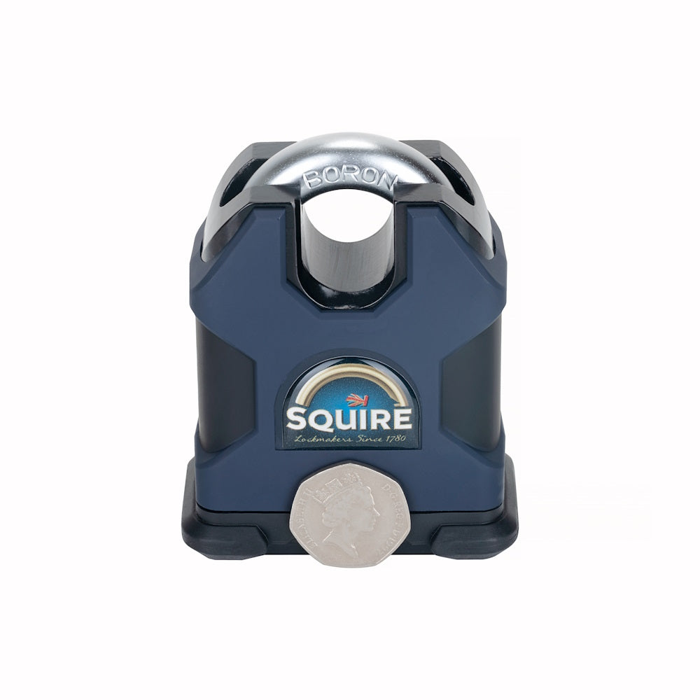 Squire SS65CS Stronghold Padlock