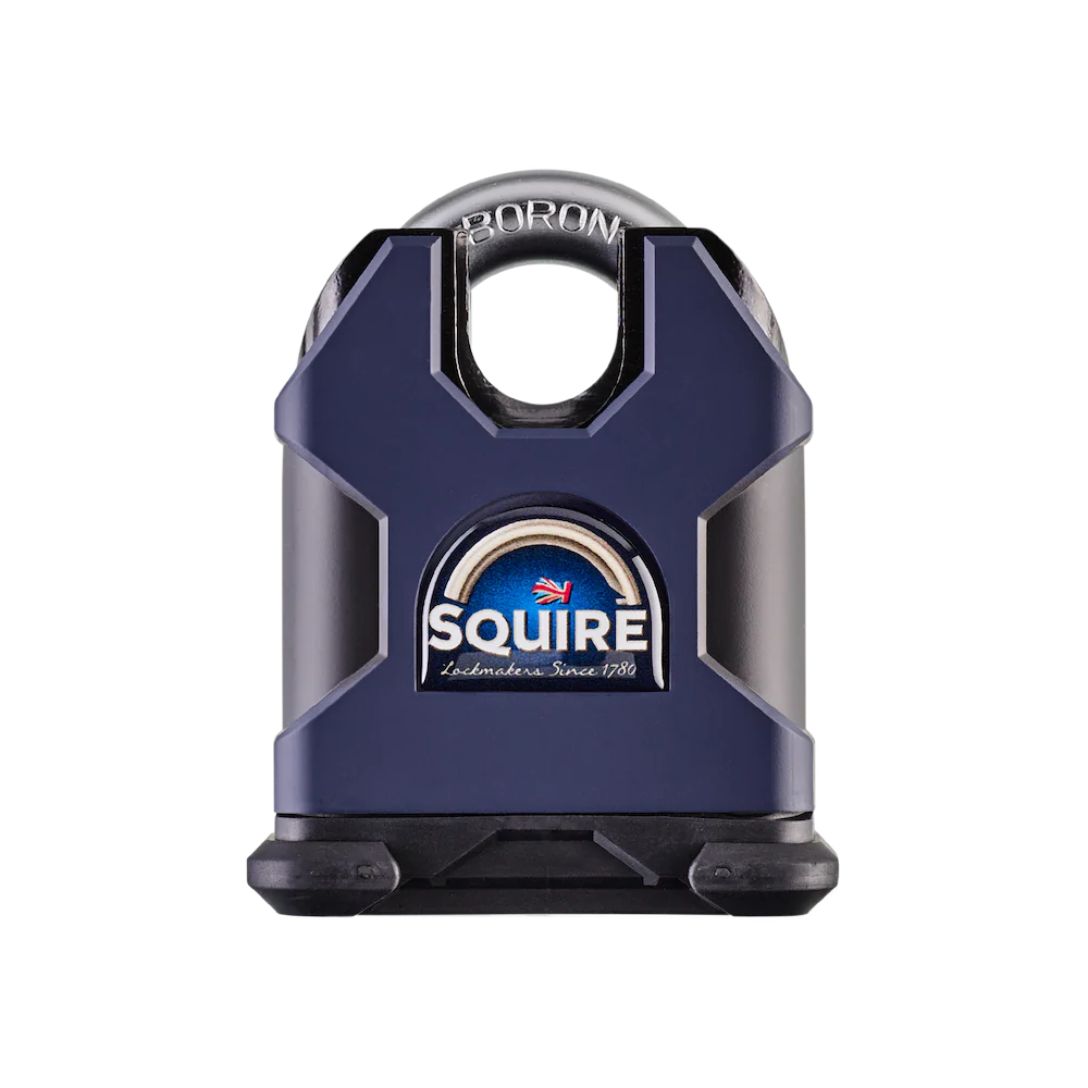 Squire SS65CS Stronghold Padlock