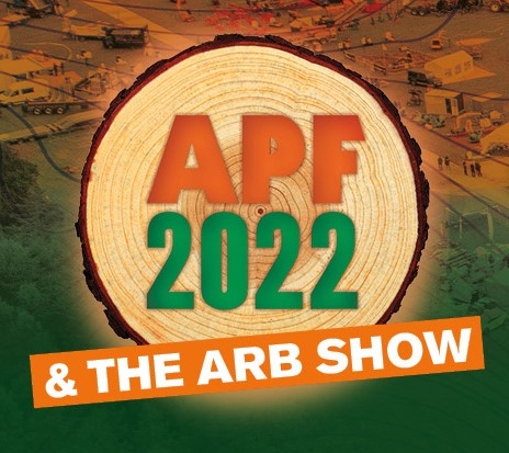 APF Forestry and Arb Show