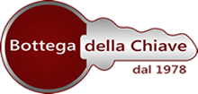 Bottega della Chiave - Italian Market Security Specialists