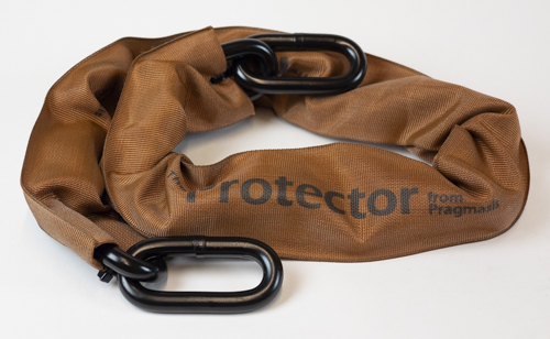 Package Deal: Protector 13mm Chain, RoundLock