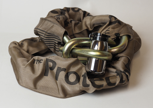 Package Deal: Protector 16mm Chain, RoundLock