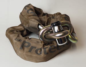 Package Deal: Protector 19mm Chain, RoundLock RL21 & RL21A Combo